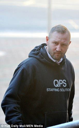 phil goodwin hull|Boxer stabbed ex's friend in skull in Withernsea jailed.